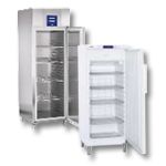 Umluft Tiefkühlschrank